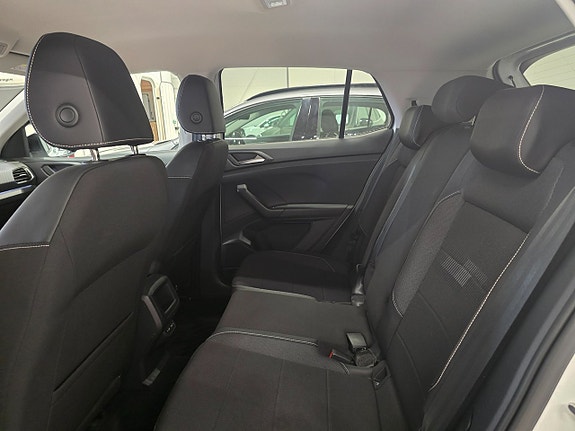 Volkswagen T-Cross 14 of 22