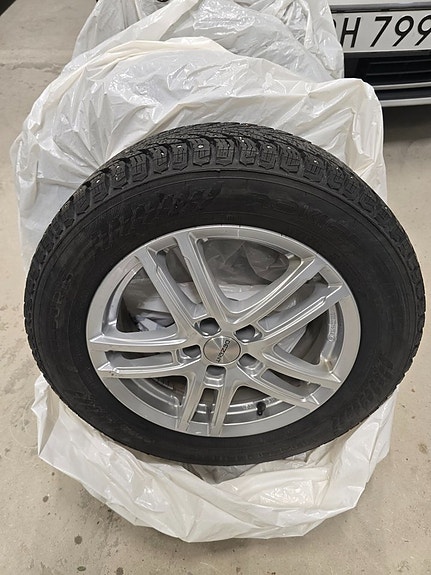 Volkswagen T-Cross 21 of 22