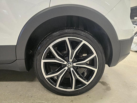 Volkswagen T-Cross 9 of 22