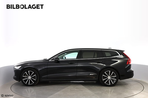 Volvo V60 2 of 16