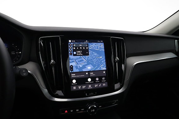 Volvo V60 12 of 16