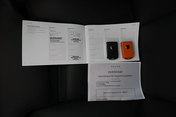 Volvo V60 15 of 16