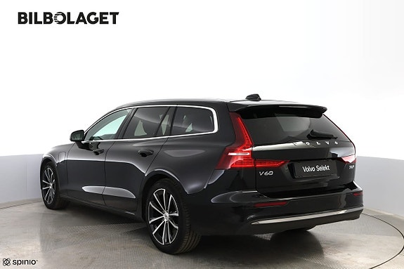 Volvo V60 3 of 16