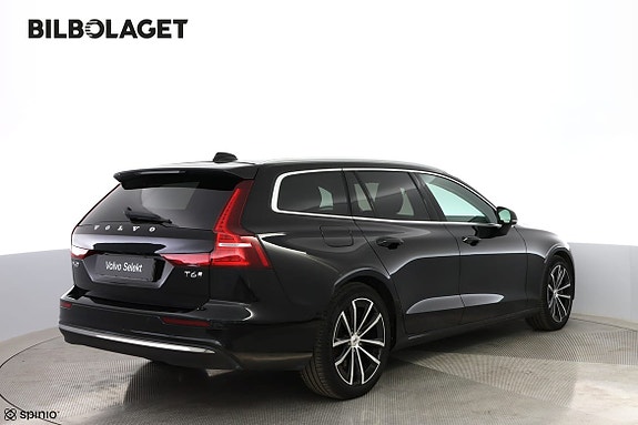 Volvo V60 4 of 16