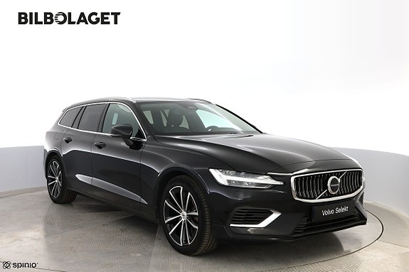 Volvo V60 6 of 16