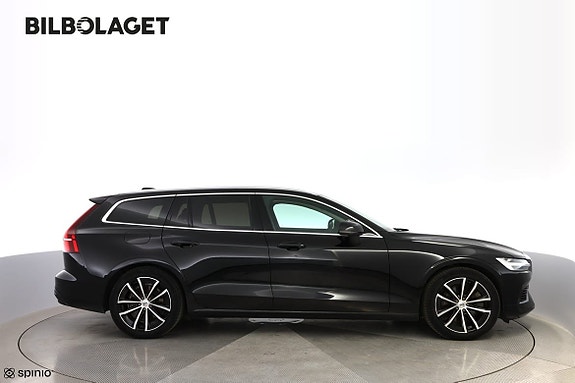 Volvo V60 5 of 16