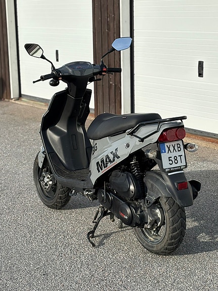Pgo Big max CR 5 of 7