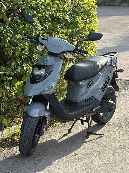 Pgo Big max CR 2 of 7