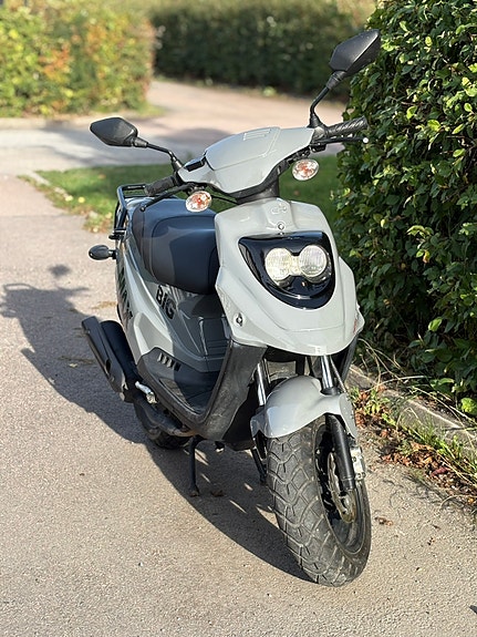 Pgo Big max CR 3 of 7