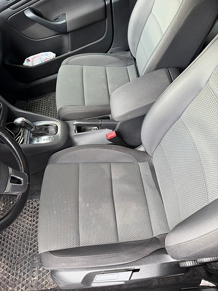 Volkswagen Golf VI 15 of 15