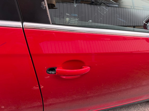 Volkswagen Golf VI 9 of 15