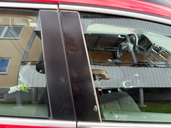 Volkswagen Golf VI 10 of 15