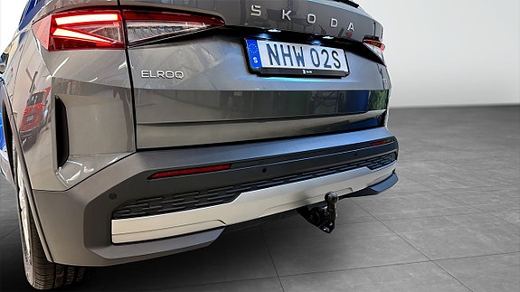 Skoda Elroq 13 of 19
