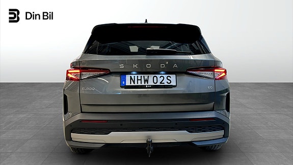 Skoda Elroq 5 of 19