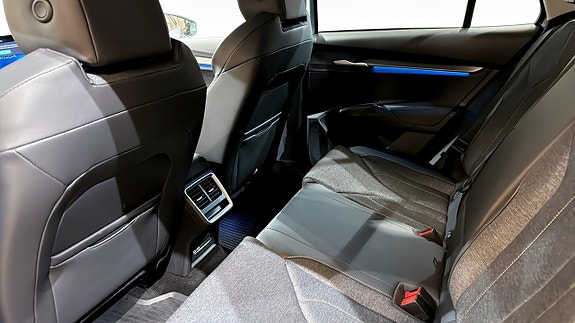 Skoda Elroq 11 of 19