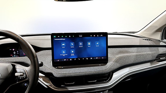 Skoda Elroq 9 of 19