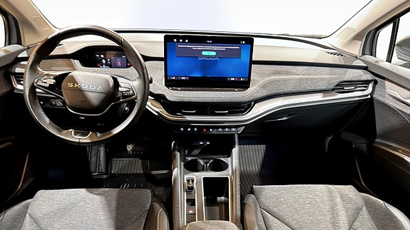 Skoda Elroq 10 of 19