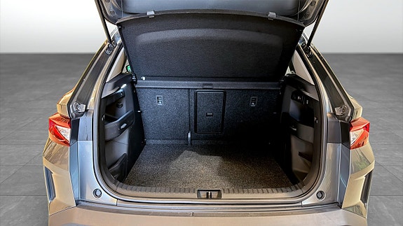 Skoda Elroq 12 of 19