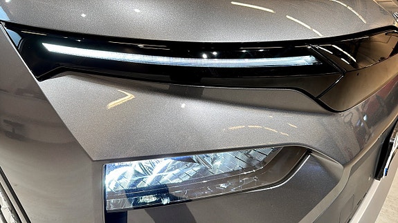 Skoda Elroq 15 of 19