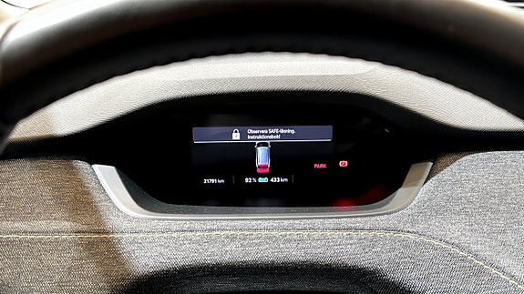 Skoda Elroq 19 of 19
