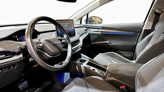 Skoda Elroq 7 of 19