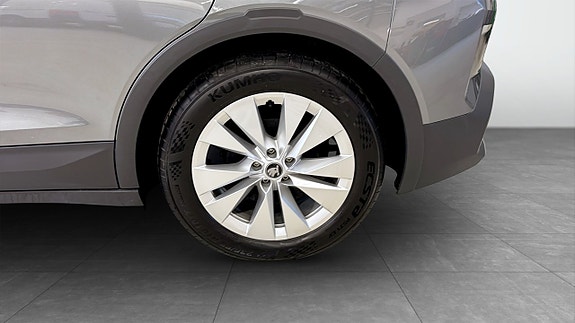 Skoda Elroq 6 of 19