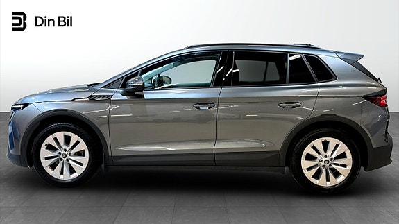 Skoda Elroq 2 of 19