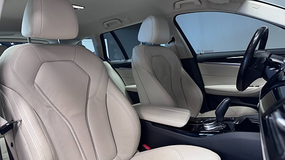 BMW 520d 8 of 23