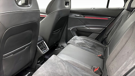 Skoda Enyaq 11 of 21