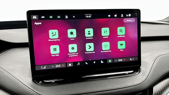Skoda Enyaq 17 of 21