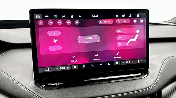 Skoda Enyaq 18 of 21