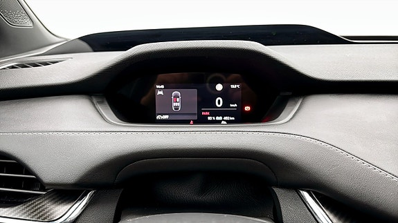Skoda Enyaq 13 of 21