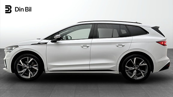 Skoda Enyaq 2 of 21