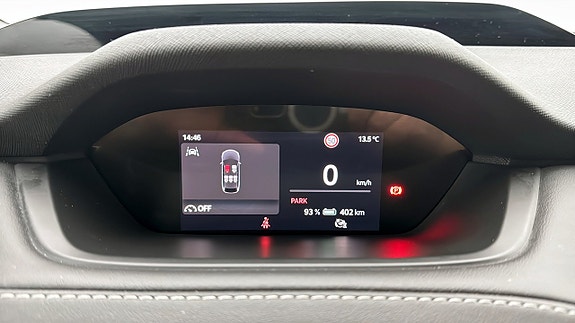 Skoda Enyaq 15 of 21