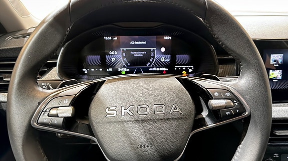 Skoda Kamiq 16 of 19