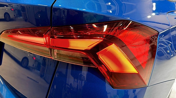 Skoda Kamiq 13 of 19