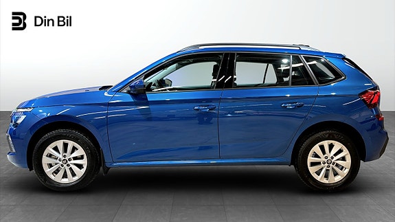 Skoda Kamiq 2 of 19