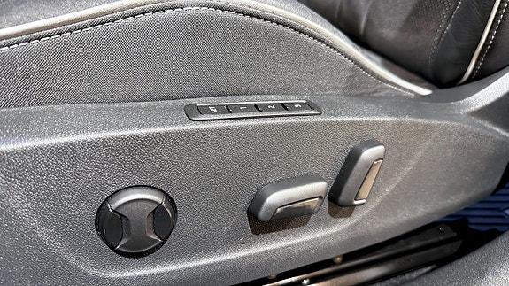 Skoda Enyaq 17 of 23