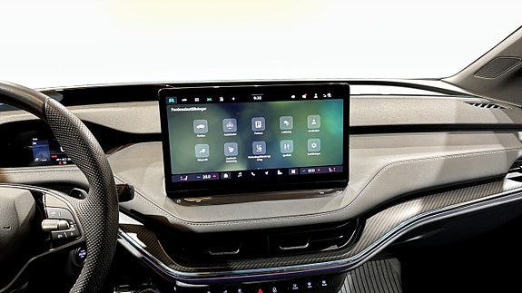 Skoda Enyaq 9 of 24