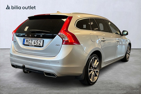 Volvo V60 6 of 30