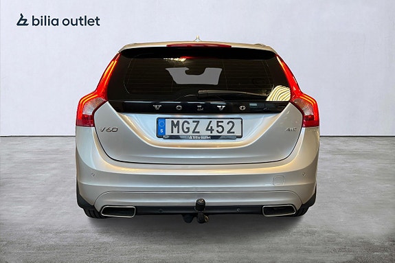Volvo V60 5 of 30