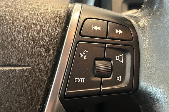 Volvo V60 16 of 30