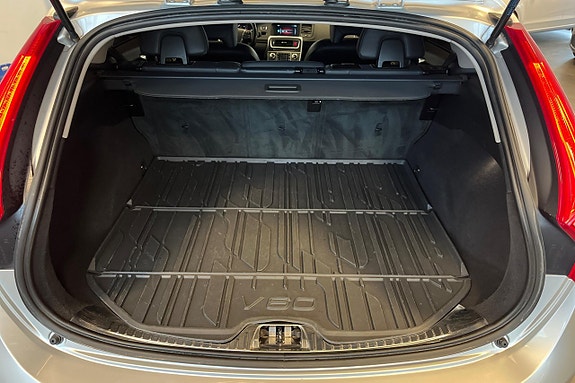 Volvo V60 27 of 30