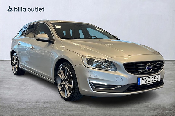 Volvo V60 8 of 30