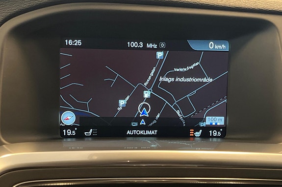 Volvo V60 21 of 30