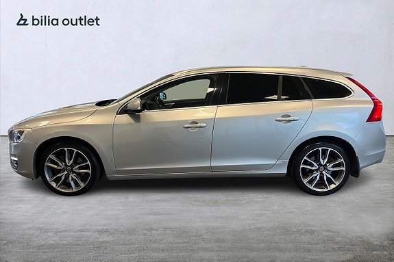 Volvo V60 3 of 30