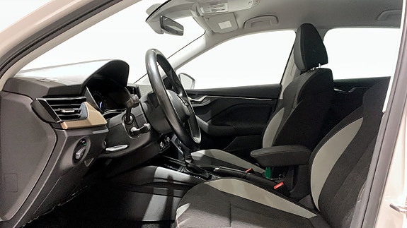 Skoda Scala 8 of 13
