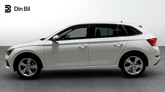 Skoda Scala 2 of 13