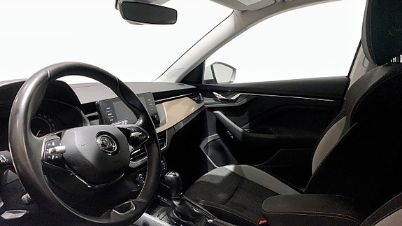 Skoda Scala 7 of 13
