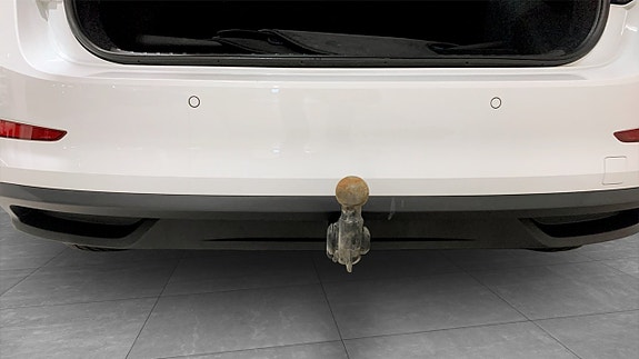 Skoda Scala 13 of 13